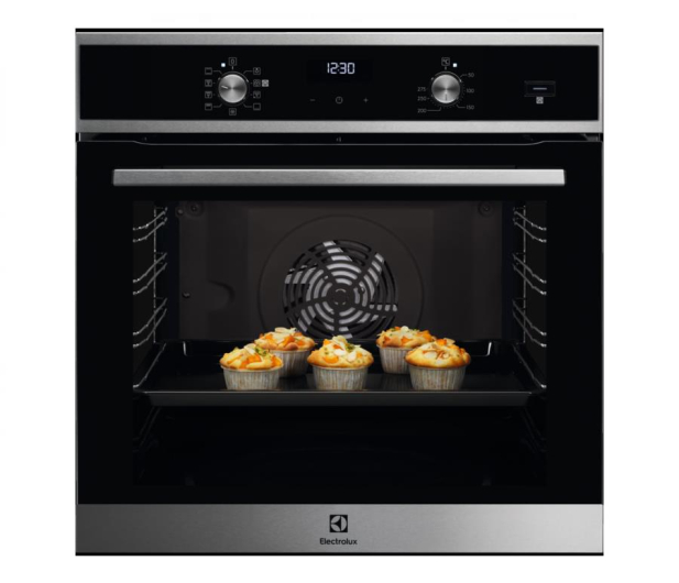Electrolux Outlet EOD5C71X STEAMBAKE - 1553173 - zdjęcie
